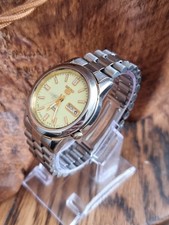 Seiko 5 7S26-0530 Automatic