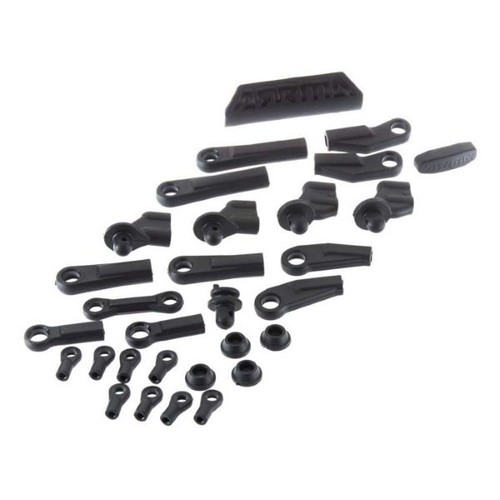 Arrma set uniball ar330230 - set,