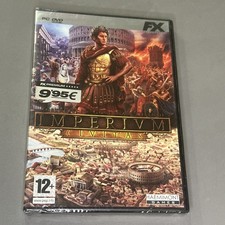 IMPERIUM CIVITAS PC GIOCO