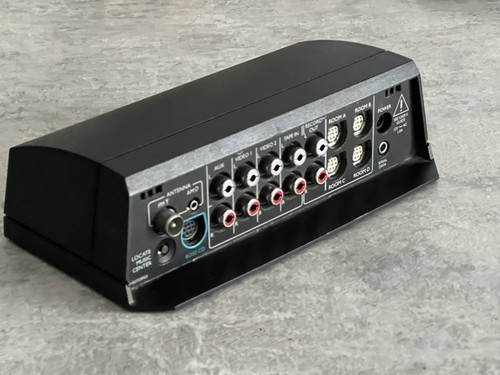 Bose lifestyle m1 - bose, v