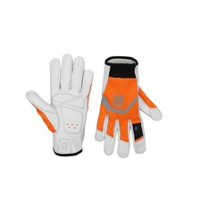 Guanti da lavoro Husqvarna modello Functional light leggeri protettivi