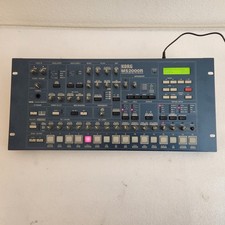 Korg MS2000R Sintetizzatore