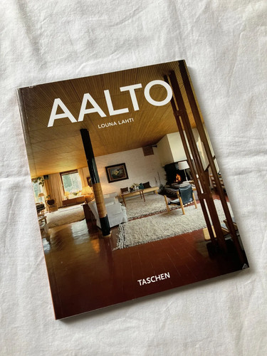 Alvar aalto architectural - alvar,