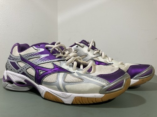 Scarpe ginnastica mizuno - scarpe,