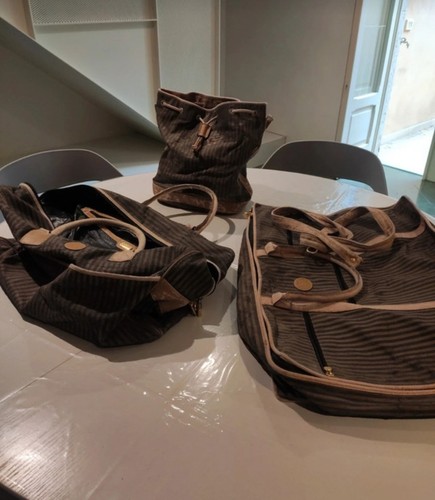 Set borsone secchiello - borsone,, e