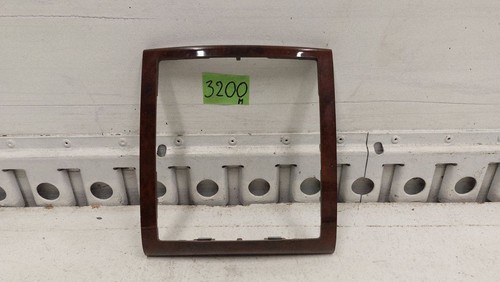 Assetto decorativo console