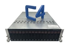SUPERMICRO 5037MR-H8TRF SERVER