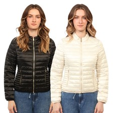 YES-ZEE GIUBBOTTO DONNA