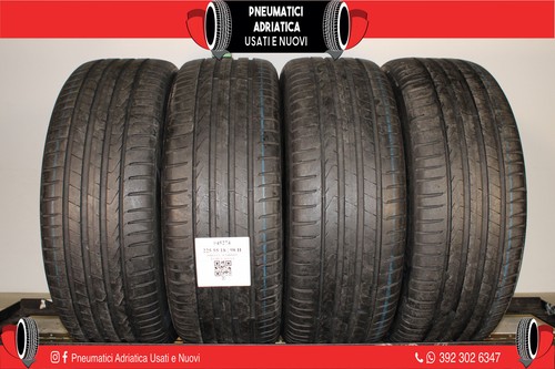 Pneumatici pirelli 225 - 4,