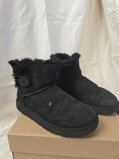 UGG Australia Mini Bailey