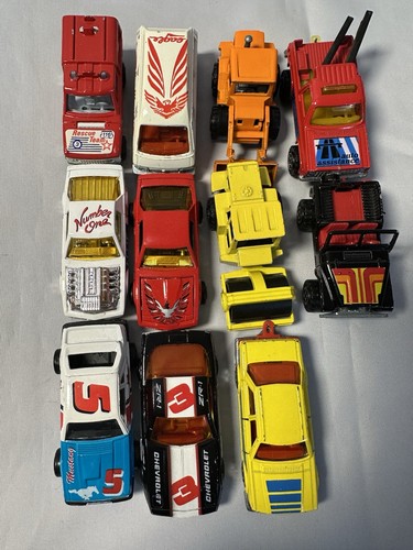 Lotto auto vintage - lotto,