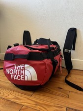 The North Face Base Camp 50L |