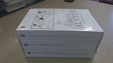 Jane Austen Box Set