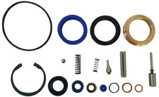 Kit guarnizioni toyota - toyota,