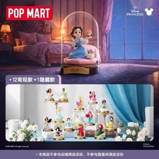 POPMART Disney Princess Crea