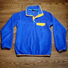 Patagonia Felpa Donna Leggera