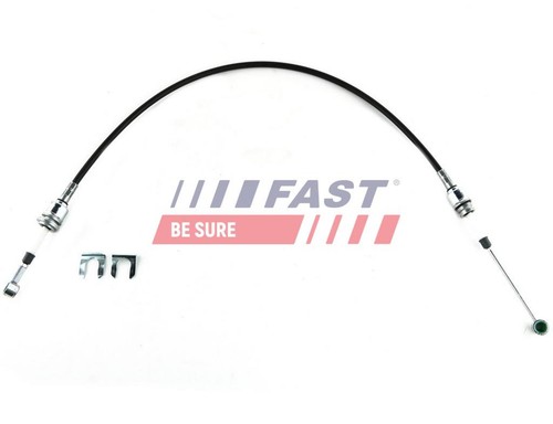 Kit cavi cambio fast ft73039 - kit,