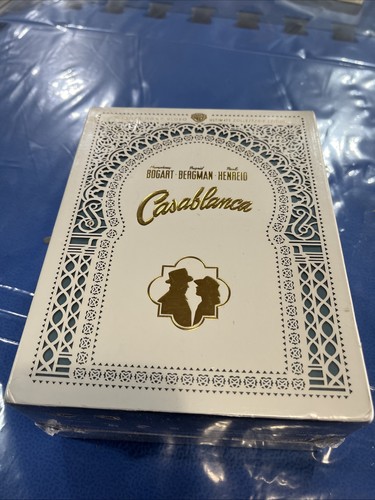 Casablanca ultimate - casablanca,