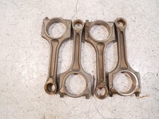 4x Pleuel Pleuelstange für