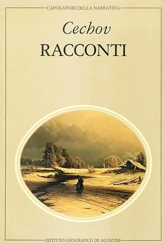 Racconti anton cechov - racconti,