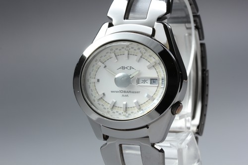 Seiko alba aka v749 - alba, v749-5a30