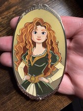 Spilla Disney Merida Brave