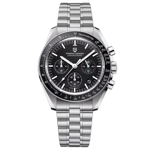 Orologio pagani - ⚫️,
