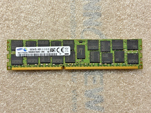 Samsung 16gb pc3 14900r - samsung, pc3-14900r