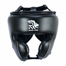 Ring Pro Copricapo Boxe in