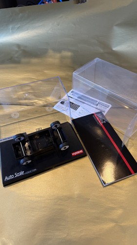 Telaio scala auto - , kyosho