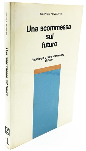 Libro una scommessa sul - libro,