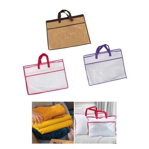 Borsa portaoggetti per