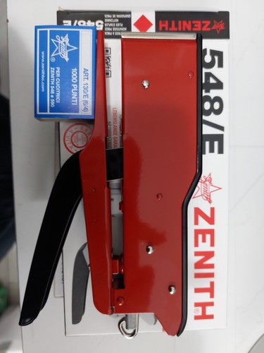 Cucitrice spillatrice pinza - spillatrice, a