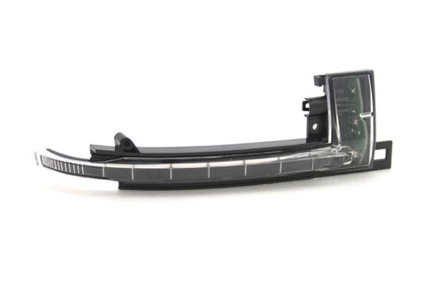 Freccia specchio destra audi - freccia,