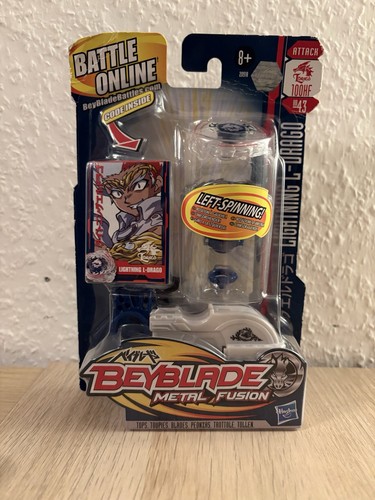 Beyblade metal fusion - beyblade,