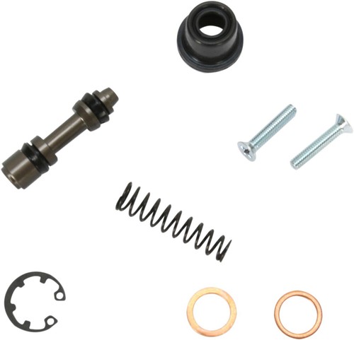 Kit ricostruzione cilindro - kit,