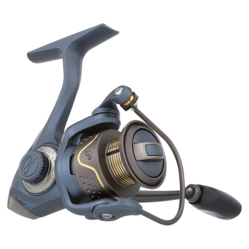 Mulinello pesca spinning - da,