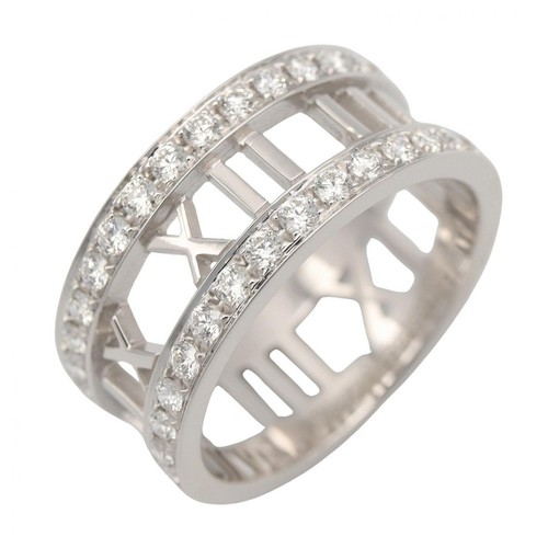 Anello tiffany open atlas - anello, tiffany&co