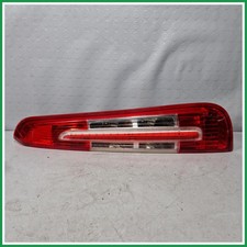 Fanale Fanalino Posteriore Led