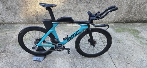 Bici bmc timemachine disc - timemachine, 01
