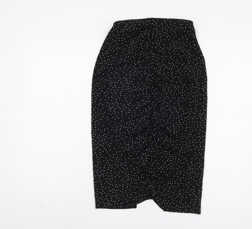 Gonna donna zara nera pois - nera,