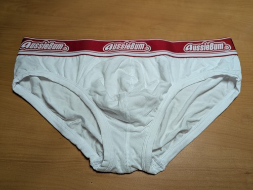 Aussiebum wonderjock pro slip - pro,