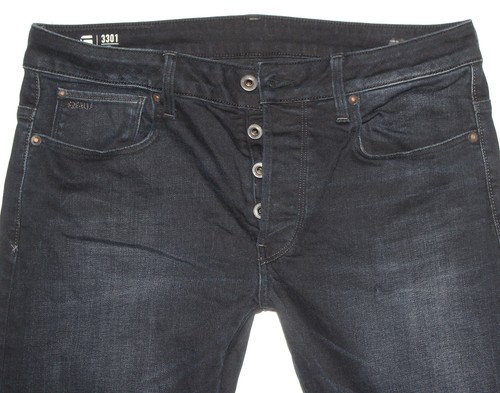 Pantalone jeans uomo star - jeans,
