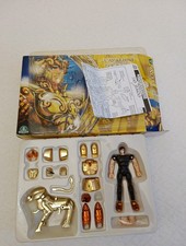 Cavalieri dello zodiaco - i,