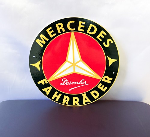 Mercedes benz daimler - mercedes-benz,