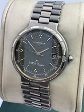 Orologio Uomo Longines