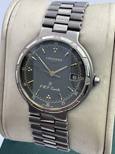 Orologio uomo longines - uomo,