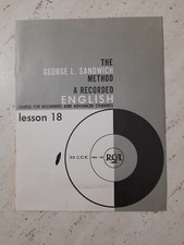 Corso D'Inglese Metodo L