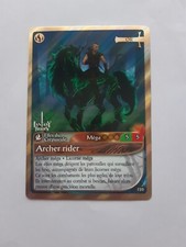 FANTASY RIDERS # 126 ARCHER