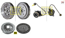 SUPER KIT VOLANO FRIZIONE